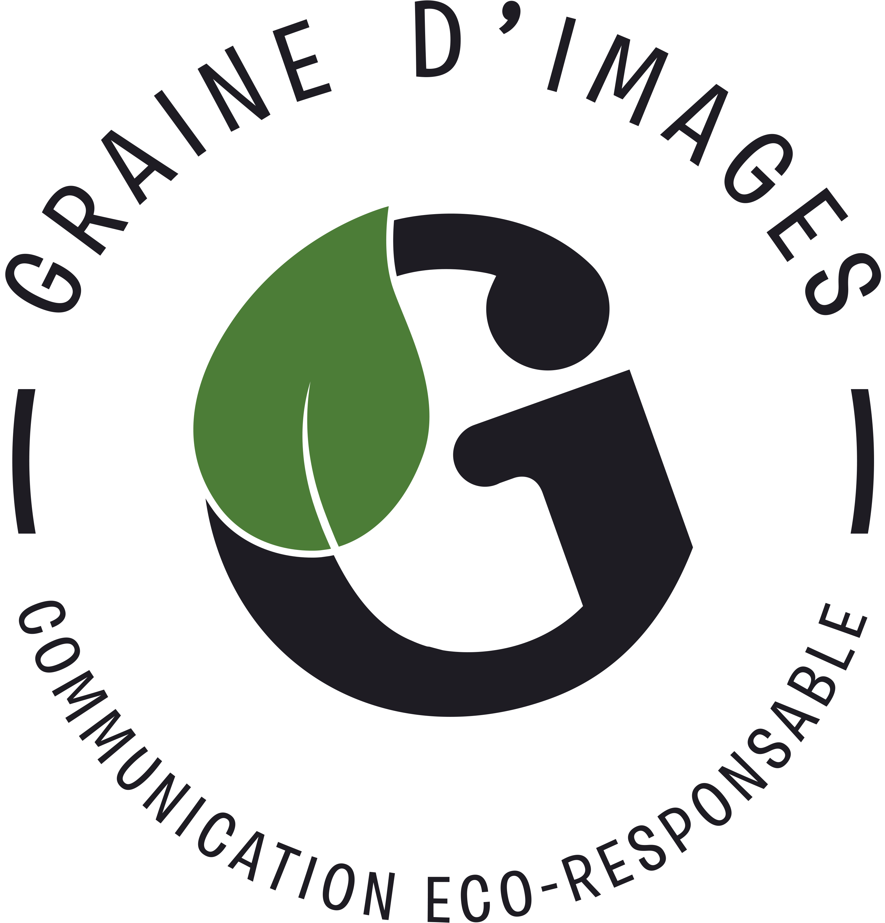 Graine d'images - Le spécialiste de votre communication en ligne