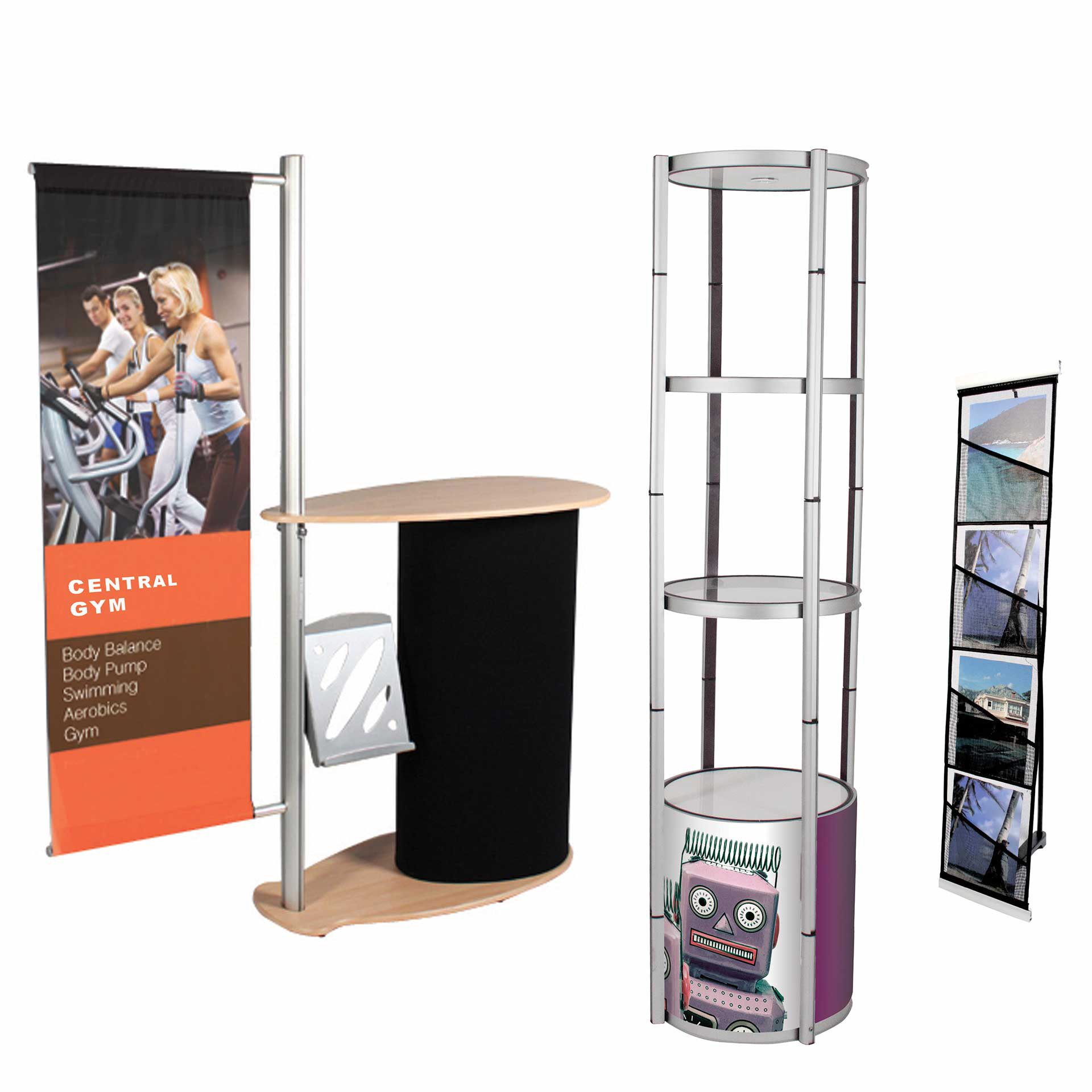 mobilier stand parapluie