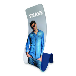 SNAKE kakemono original