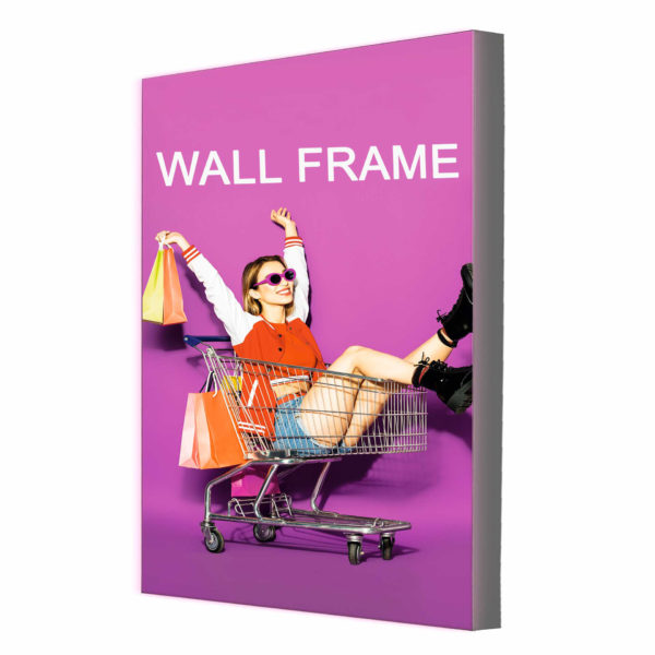 WALL FRAME