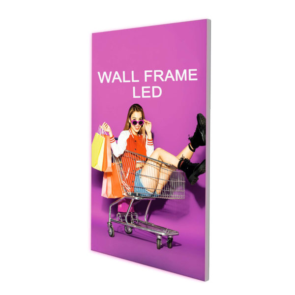 WALL FRAME LED