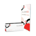 kakemono original lumineux ILLUMIGO