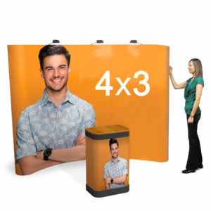 stand parapluie magnetique 4x3